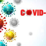 COVID-19. Шаблон для презентаций по медицине